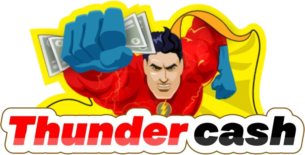 ThunderCash